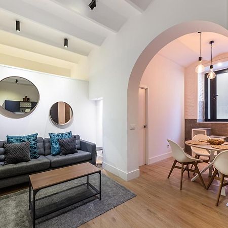 Apartamento Waou Essence IV Latina - Alquiler Corta Duracion Madrid Exterior foto