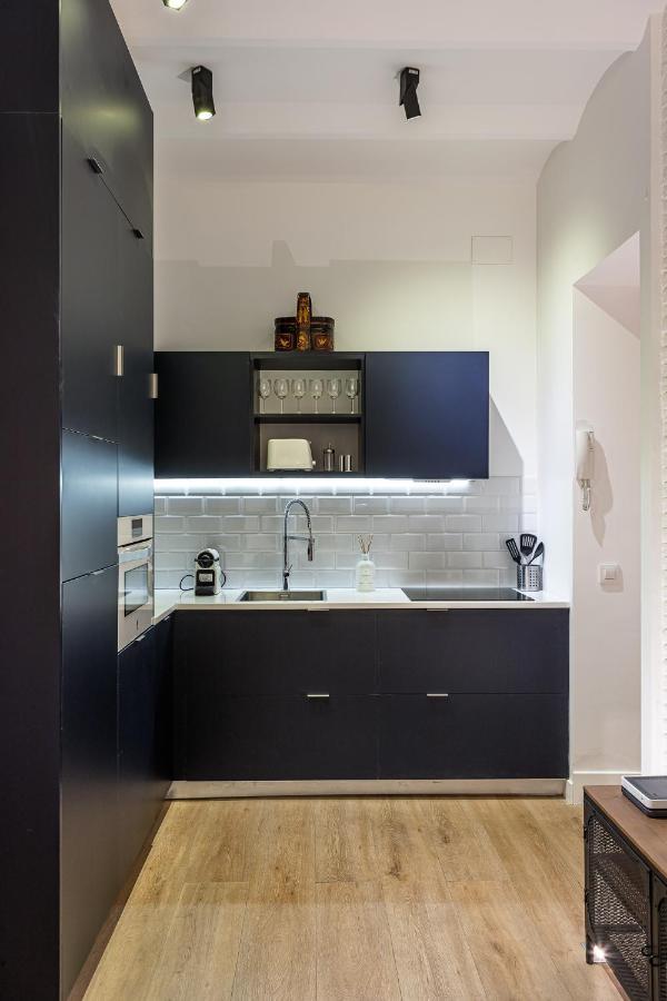 Apartamento Waou Essence IV Latina - Alquiler Corta Duracion Madrid Exterior foto