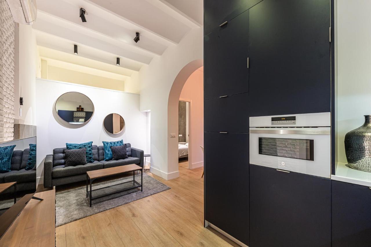 Apartamento Waou Essence IV Latina - Alquiler Corta Duracion Madrid Exterior foto