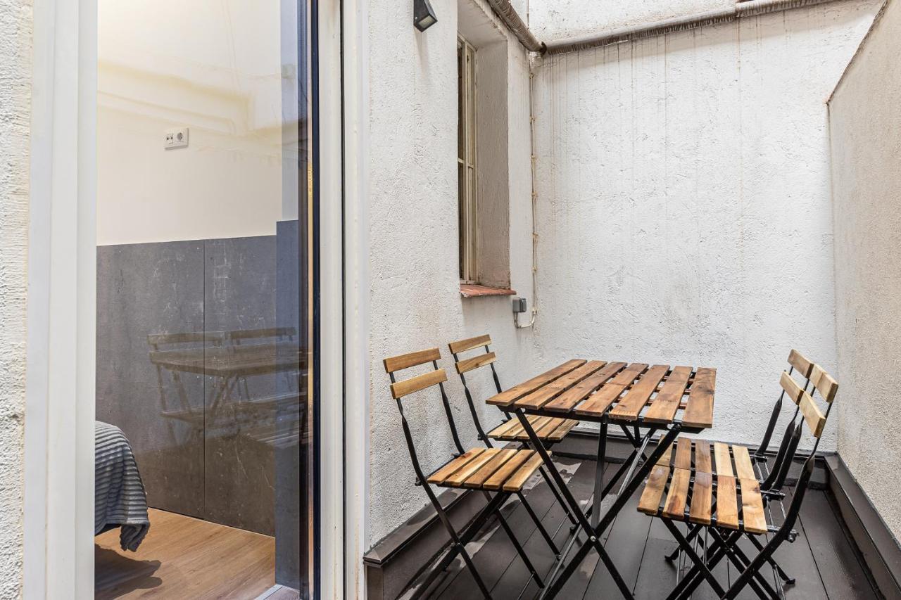 Apartamento Waou Essence IV Latina - Alquiler Corta Duracion Madrid Exterior foto