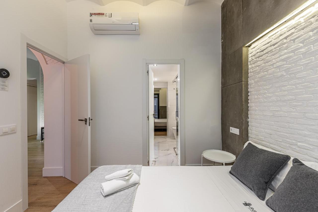 Apartamento Waou Essence IV Latina - Alquiler Corta Duracion Madrid Exterior foto