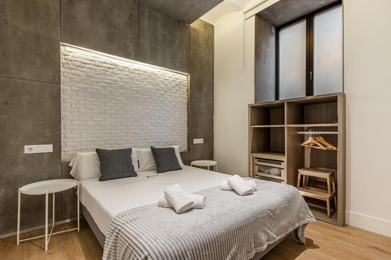Apartamento Waou Essence IV Latina - Alquiler Corta Duracion Madrid Exterior foto