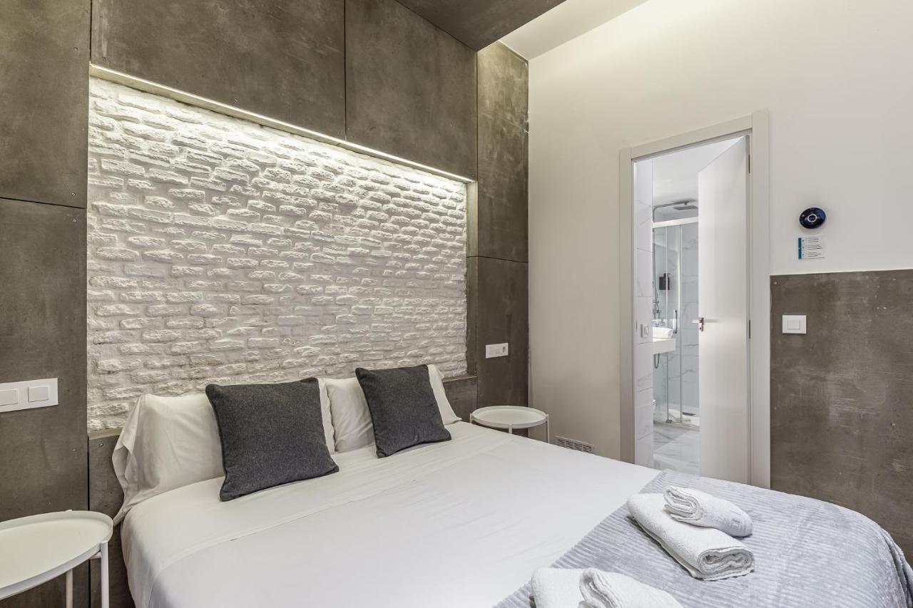 Apartamento Waou Essence IV Latina - Alquiler Corta Duracion Madrid Exterior foto