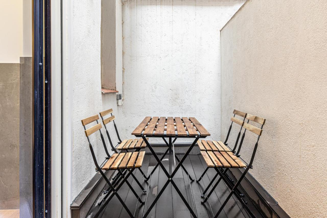 Apartamento Waou Essence IV Latina - Alquiler Corta Duracion Madrid Exterior foto